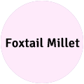 Foxtail Millet
