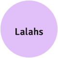 Lalahs