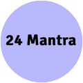 24 Mantra