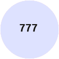 777
