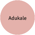 Adukale