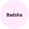 BADSHAH