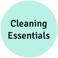 Cleaning Essentials