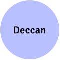 Deccan