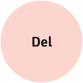 Del