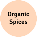 Organic Spices
