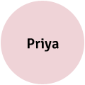 Priya