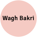 Wagh Bakri