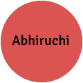 Abhiruchi