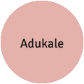 Adukale