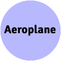 Aeroplane