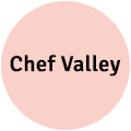 Chef valley