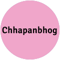 Chhapanbhog