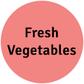 Fresh Vegetables