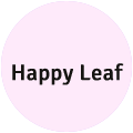 Happy Leaf