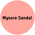Mysore Sandal