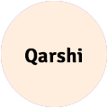 Qarshi