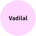 Vadilal
