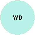 WD