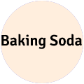 Baking Soda