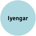 Iyengar