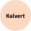 Kalvert