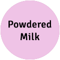 Powdered Milk
