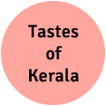 Tastes of Kerala