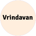 Vrindavan
