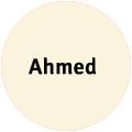 Ahmed
