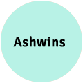 Ashwins