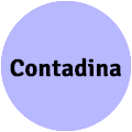 Contadina