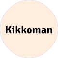 Kikkoman