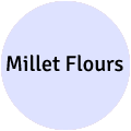 Millet Flours