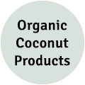 Organic Coconut Products