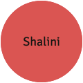 Shalini