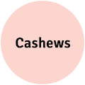 Cashews