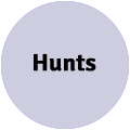 Hunts