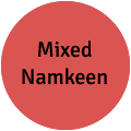 Mixed Namkeen