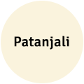 Patanjali