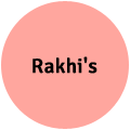 Rakhi's