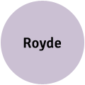 Royde