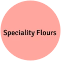 Speciality Flours