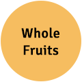 Whole Fruits