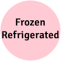 Frozen | Refrigerated