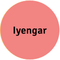 Iyengar
