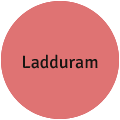 Ladduram