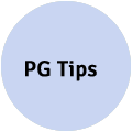 PG Tips