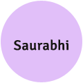 Saurbhi
