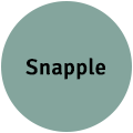 Snapple